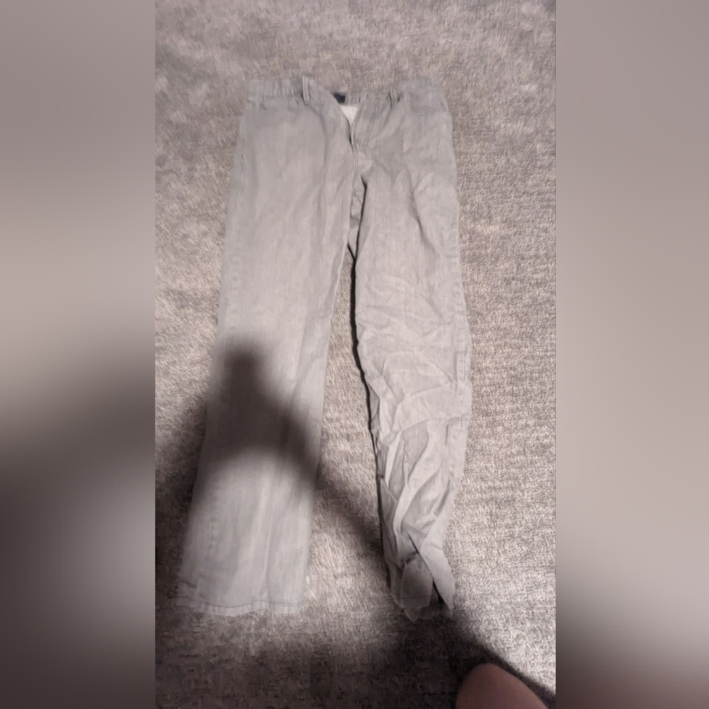 686 grey jeans